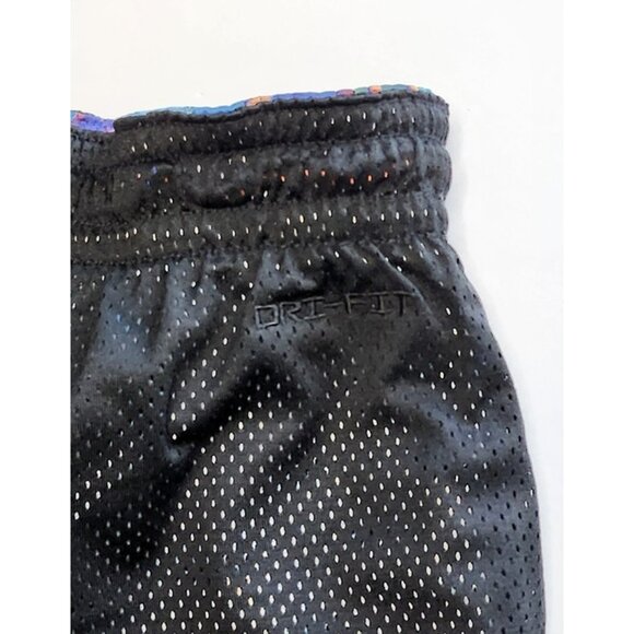 Nike Dri-FIT Kobe "What The" Reversible Basketball Shorts HJ4209-010 - Picture 9 of 12